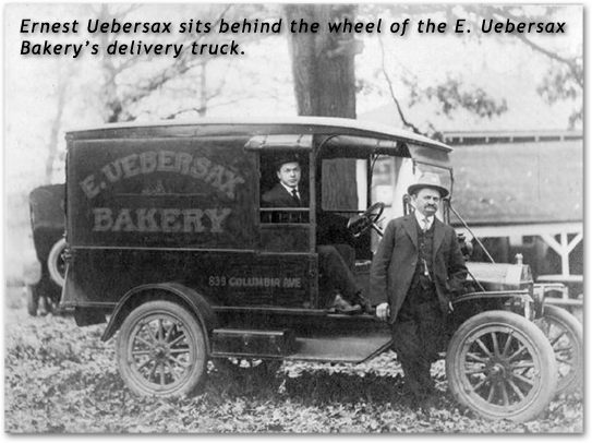 Uebersax Truck